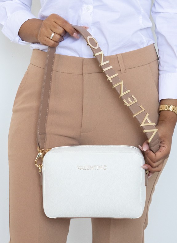 Sac Valentino Bags VBS5A809 blanc