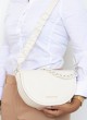 Bolso Valentino Bags BS7LW03 beige