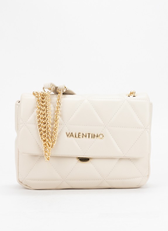 Bolso Valentino Bags VBS7LO05 beige