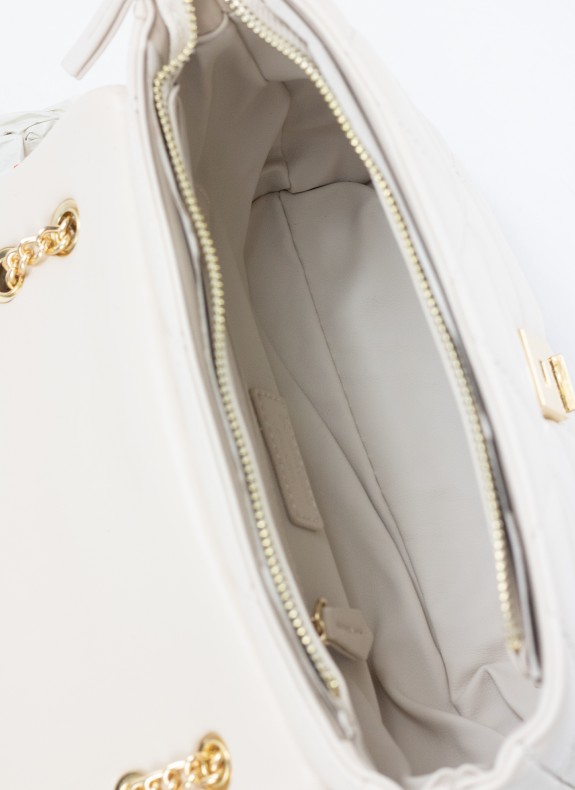 Bolso Valentino Bags VBS7LO05 beige