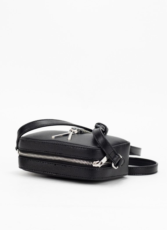Bolso Valentino Bags VBS1R409G negro