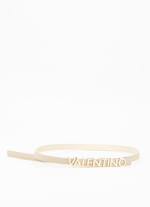 Ceinture Valentino Bags VCS6W555 beige
