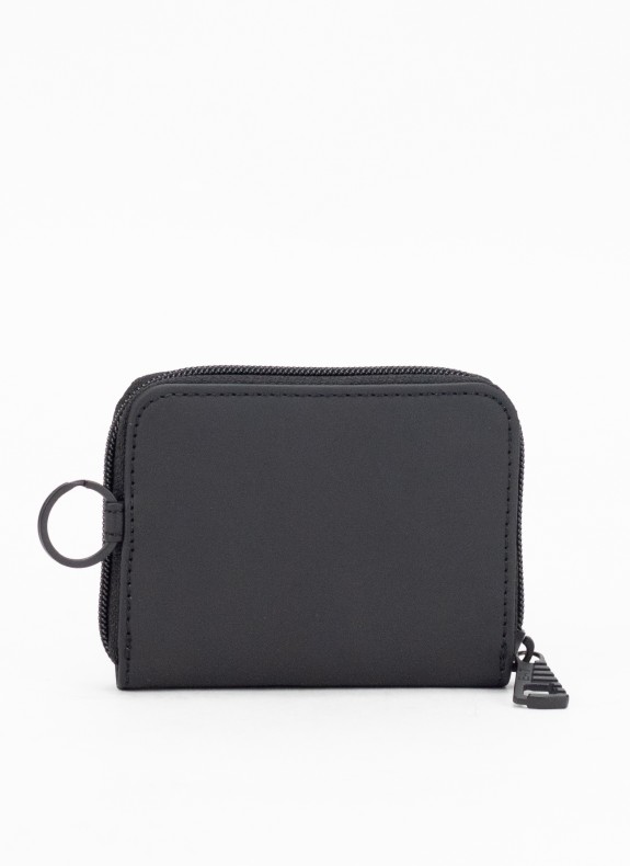 Cartera Armani EA7 245055 negro