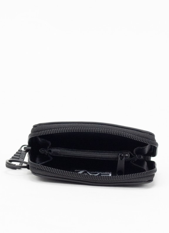 Cartera Armani EA7 245055 preto
