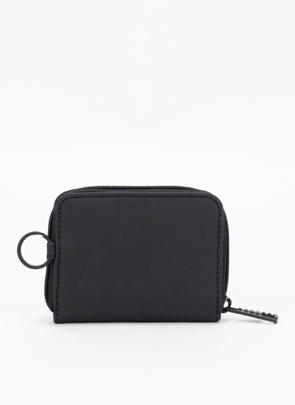 Cartera Armani EA7 245055 negro