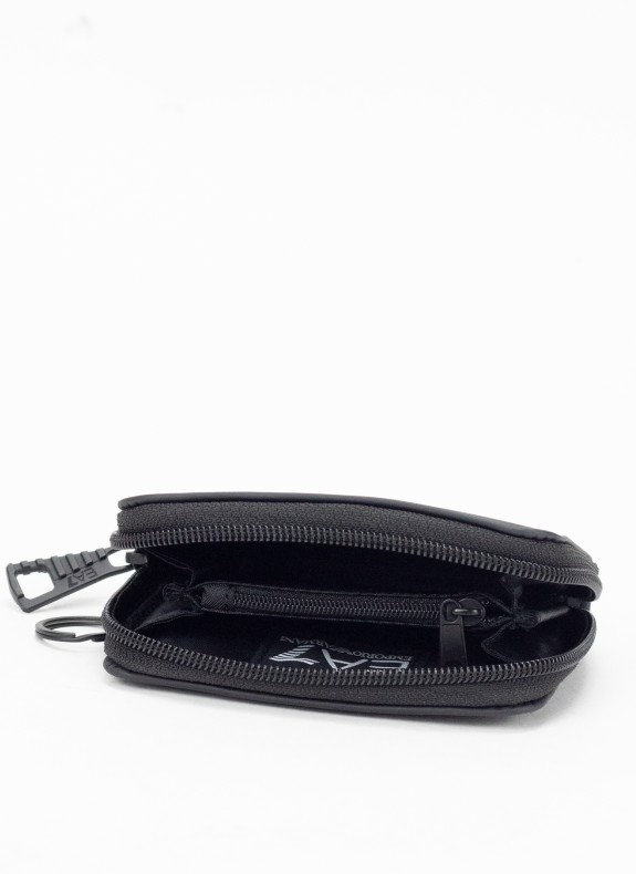 Cartera Armani EA7 245055 negro