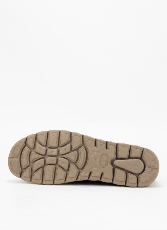Chaussures CALLAGHAN en bleu marine pour homme