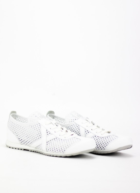 Zapatillas Munique Osaka branco