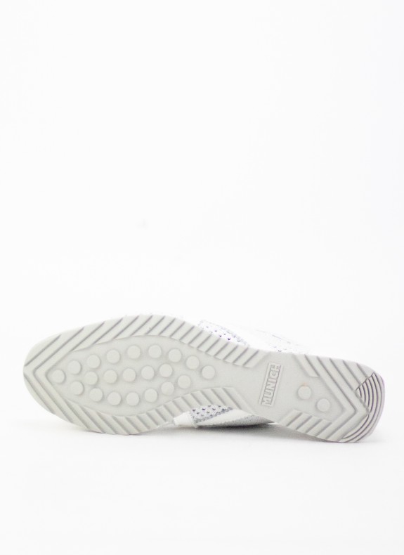 Zapatillas Munique Osaka branco