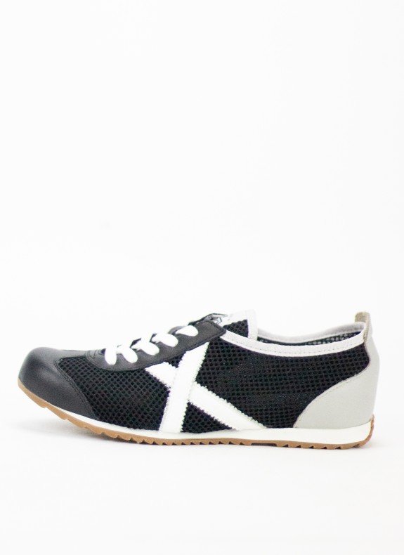 Zapatillas Munique Osaka preto
