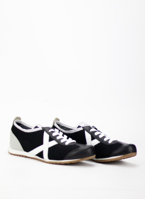Zapatillas Munique Osaka preto