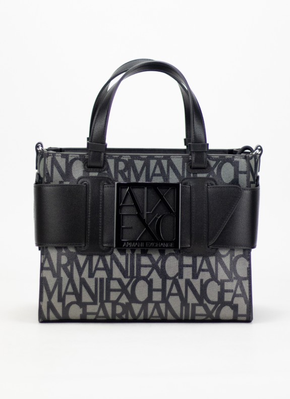 Sac Armani Exchange 942690 noir