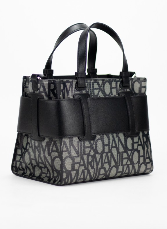 Sac Armani Exchange 942690 noir