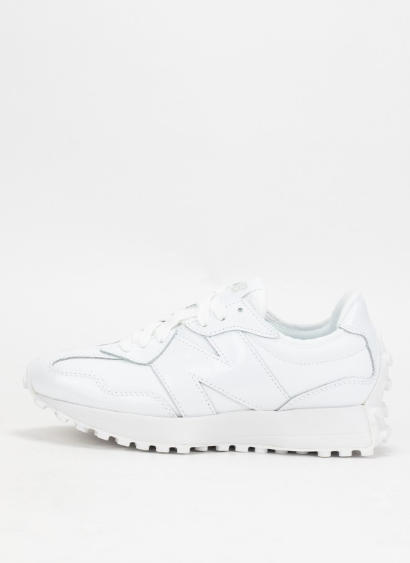 Baskets New Balance 327 blanches