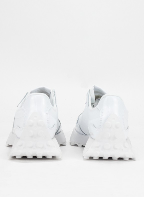 Baskets New Balance 327 blanches