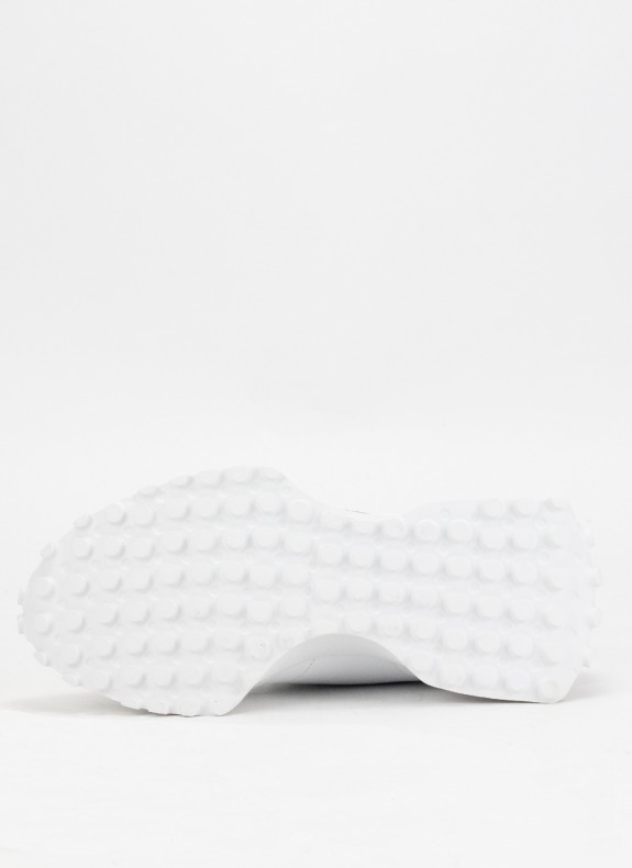Baskets New Balance 327 blanches