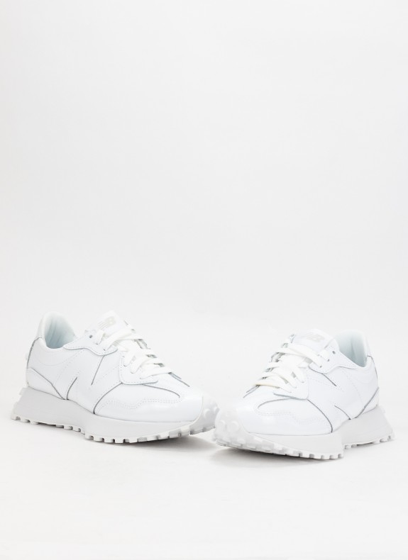 Zapatillas New Balance 327 Branco