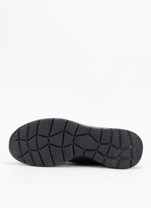 Zapatillas Skechers 12607 negro