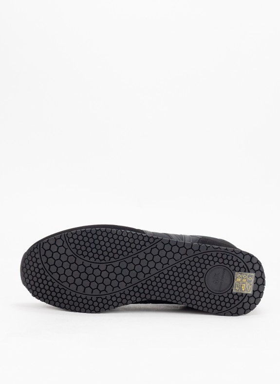 Zapatillas Armani Exchange XUX017 negro