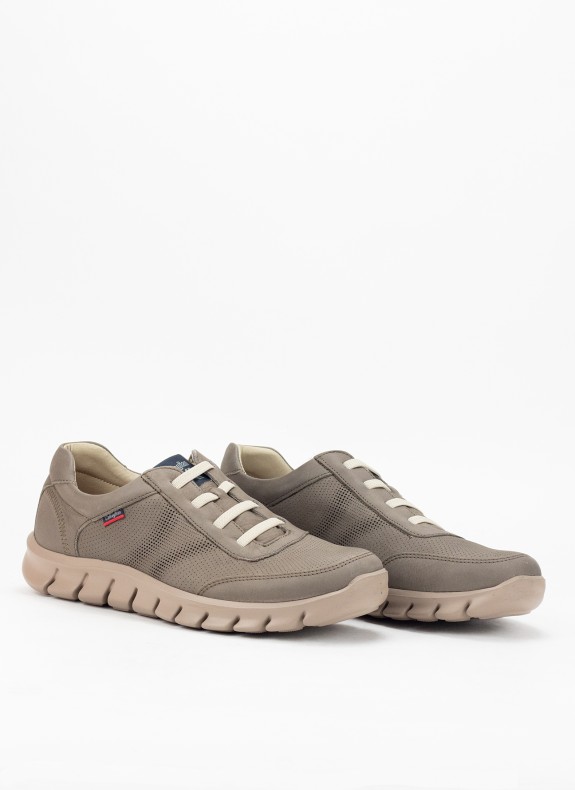 Zapatos Callaghan 42800 taupe