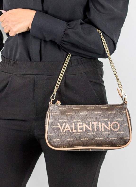 Bolso Valentino Bags VBS3KG30R cuero