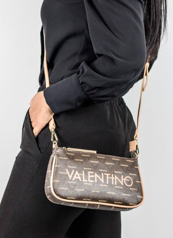 Bolso Valentino Bags VBS3KG30R couro