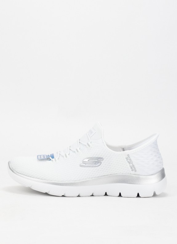 Zapatillas Skechers 150123 blanco