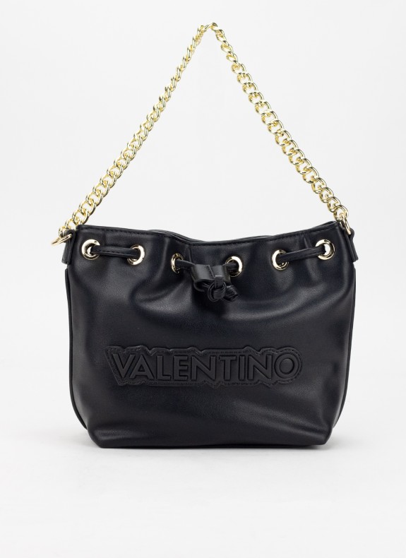 Bolso Valentino Bags VBS7LT04 negro