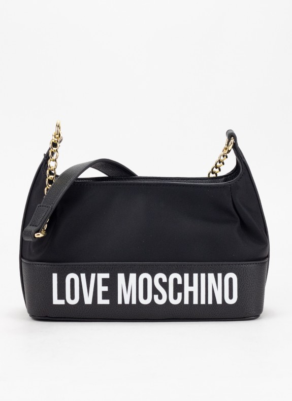 Bolso Love Moschino JC4254 negro