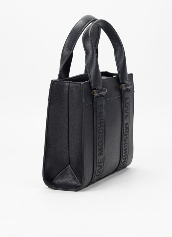 Sac Love Moschino JC4339 noir