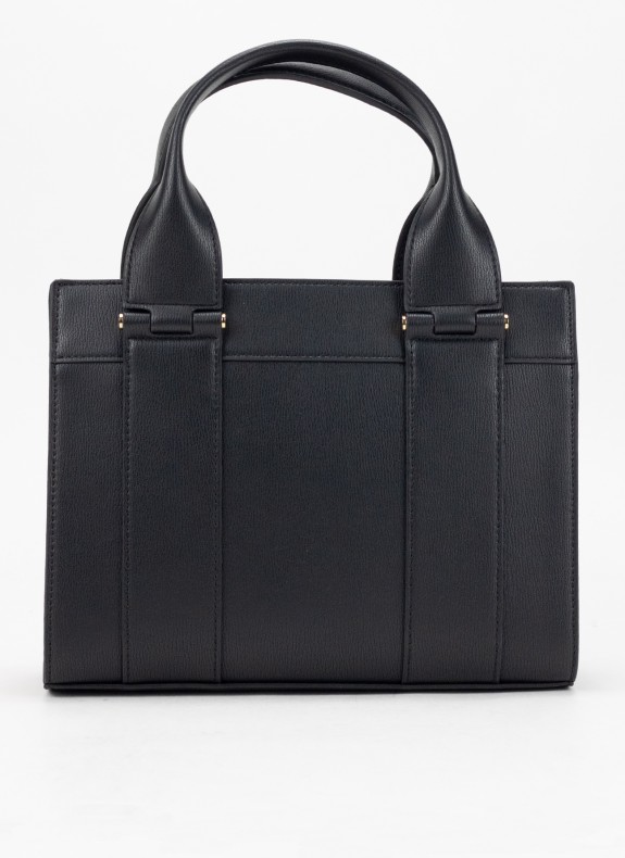 Bolso Love Moschino JC4339 negro