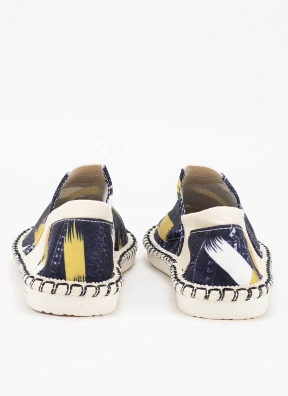 Keslem Meer Alpargatas