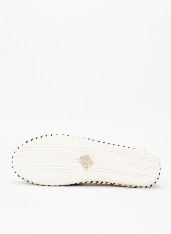 Espadrilles Keslem Abarca marine