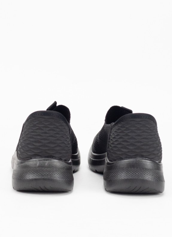 Zapatillas Keslem Ultra Slip negro