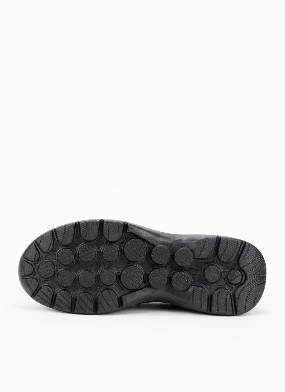 Zapatillas Keslem Ultra Slip negro