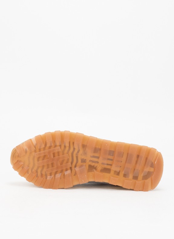 Zapatillas Hispanitas Loira oro