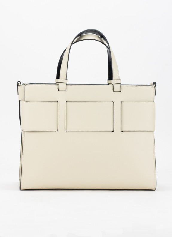 Sac Armani Exchange 942689 beige