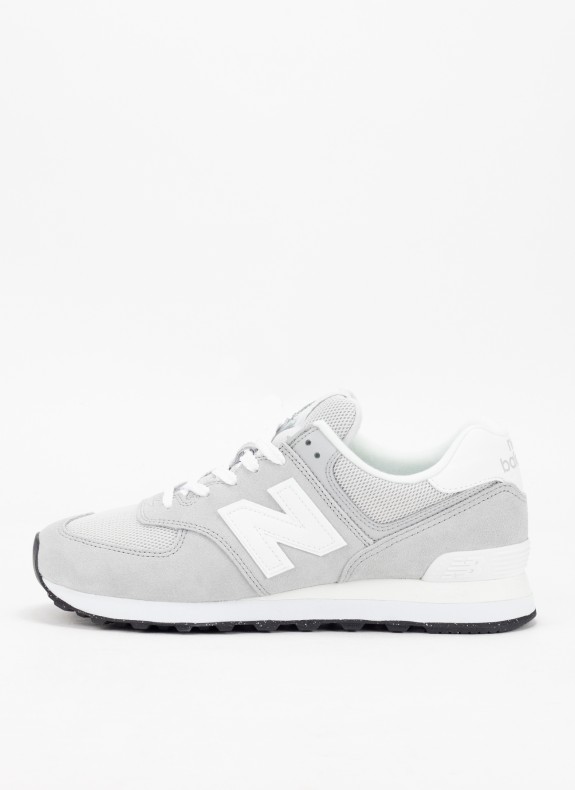 Zapatillas New Balance 574 gris
