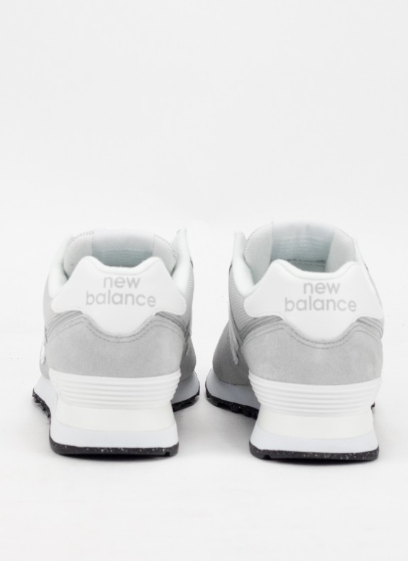 Baskets New Balance 574 grises