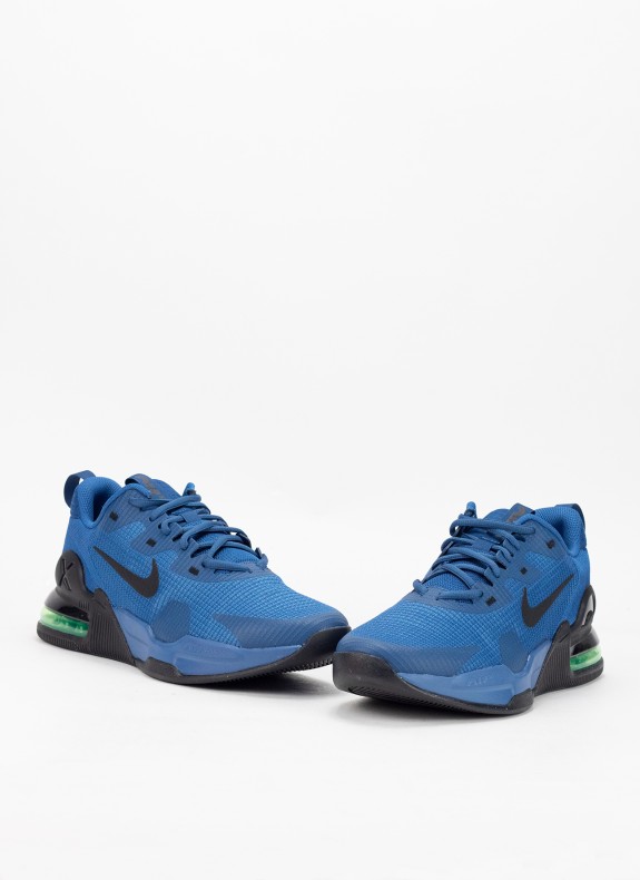 Zapatillas Nike Air Max Alpha azul