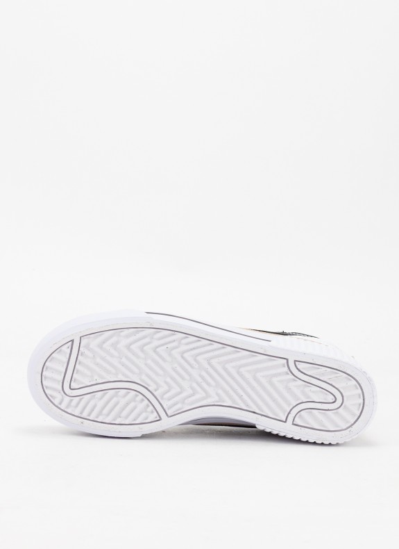 Zapatillas Nike Court Legacy Lift blanco