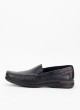 Zapatos Fluchos 8682 negro