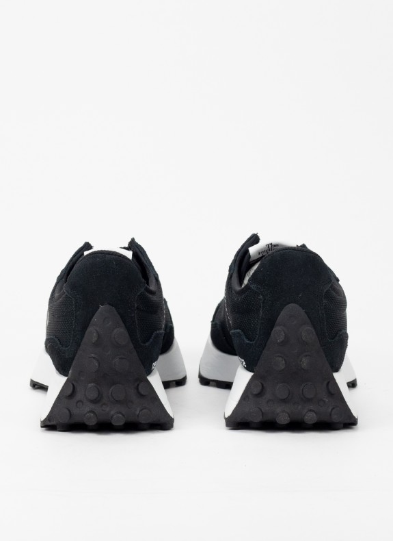 Zapatillas New Balance 327 negro