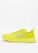 Armani Exchange XUX208 pantofole gialle