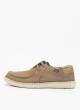 Zapatos Callaghan 57600 taupe