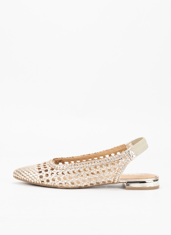 Chaussures Gioseppo Guatavita or