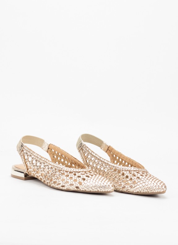 Chaussures Gioseppo Guatavita or