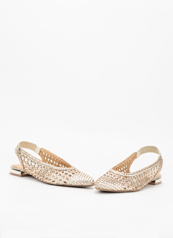 Chaussures Gioseppo Guatavita or