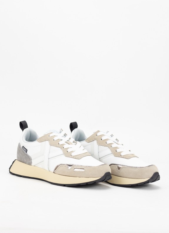 Zapatillas Munich Xemine WNM blanco