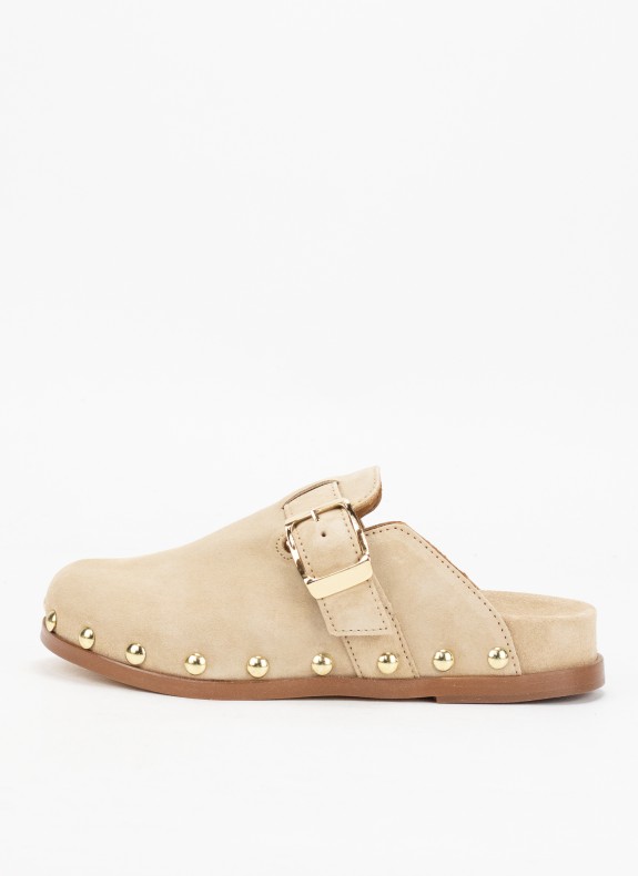Sabot Alpe Alive sable